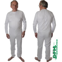 Vêtements médicalisés