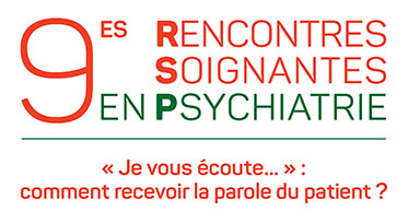 Diframed expose aux 9èmes rencontres de psychiatrie à Paris