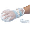 GANTS DE SECURITE AVEC ATTACHE-MEMBRES