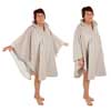 PONCHO DE BAIN POUR ADULTE