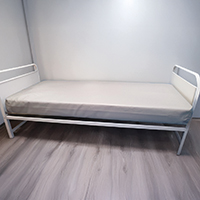 MATELAS RENFORCE THERMOSOUDE