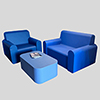 Fauteuil Endura