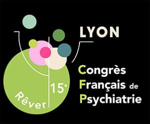 Diframed exposant au 15ème congrès Français de Psychiatrie à Lyon