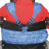 BRASSIERE KLETT IMPERMEABLE FAUTEUIL 