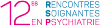 Diframed exposant aux 12�mes Rencontres Soignantes en Psychiatrie � Paris