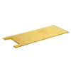 PROTECTION DES EPAULES SUR TABLE D'OPERATION