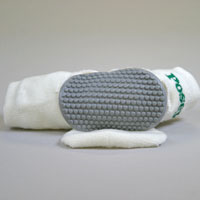  PROTEGE-COUDE/TALON MOUSSE ET TRICOT AVEC COUSSIN GEL