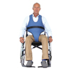 BODY INTEGRAL DE MAINTIEN AU FAUTEUIL