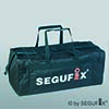 SAC DE TRANSPORT NOIR SEGUFIX